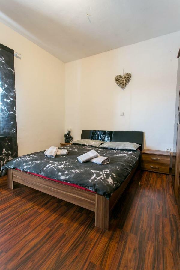 Apartmán Apartman Antea Kaštel Stari Exteriér fotografie