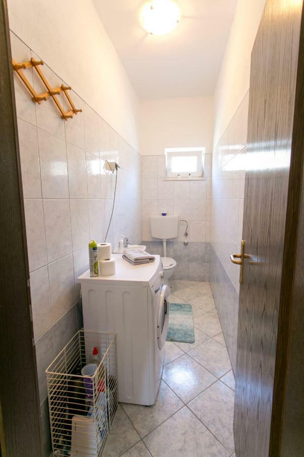 Apartmán Apartman Antea Kaštel Stari Exteriér fotografie