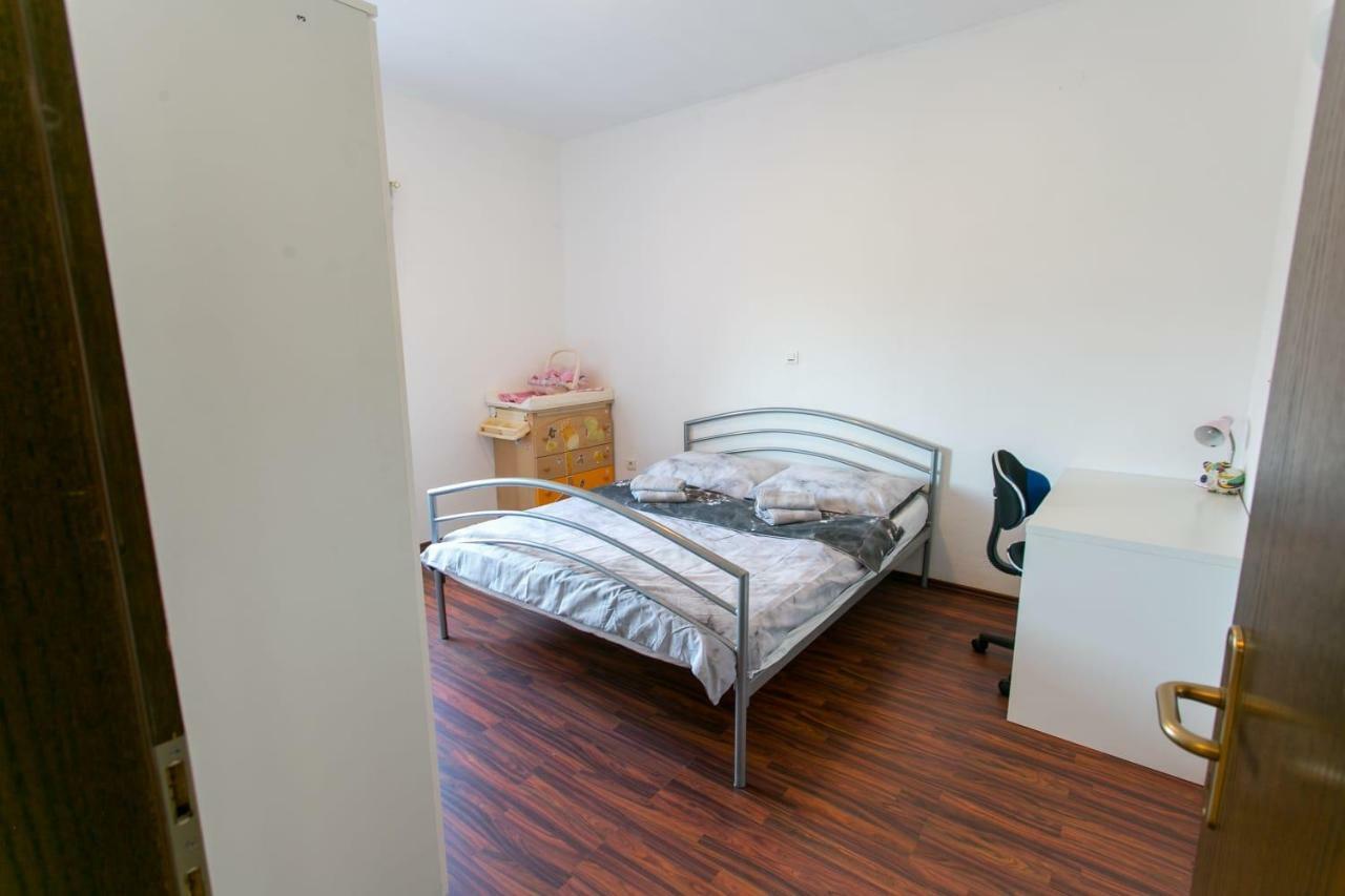 Apartmán Apartman Antea Kaštel Stari Exteriér fotografie