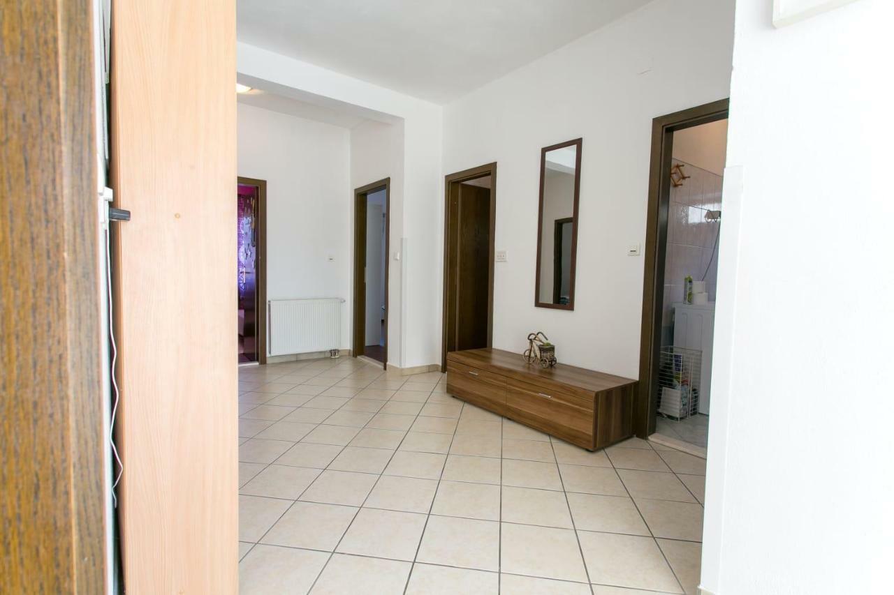 Apartmán Apartman Antea Kaštel Stari Exteriér fotografie