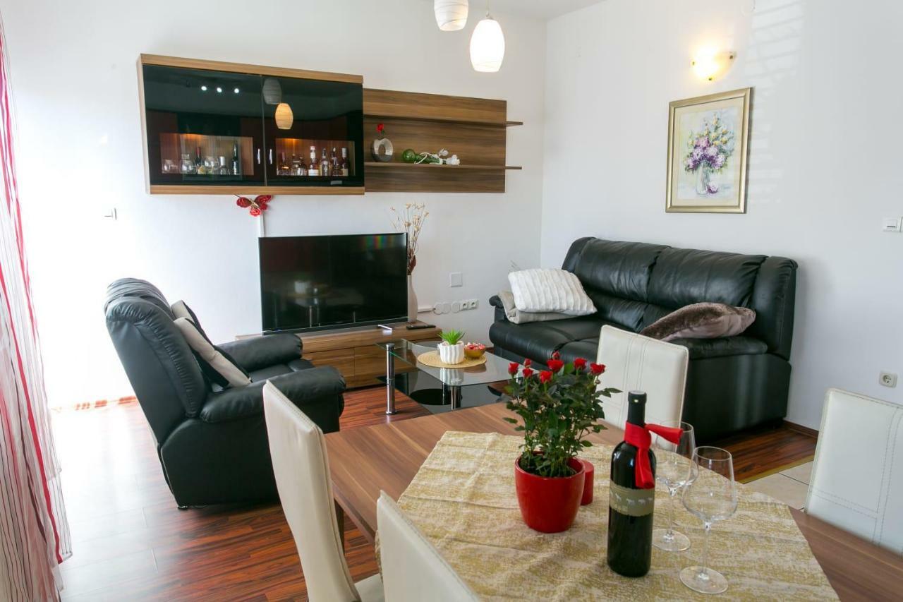 Apartmán Apartman Antea Kaštel Stari Exteriér fotografie