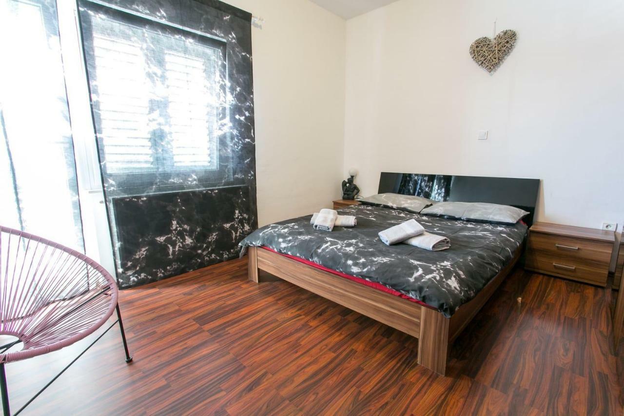 Apartmán Apartman Antea Kaštel Stari Exteriér fotografie