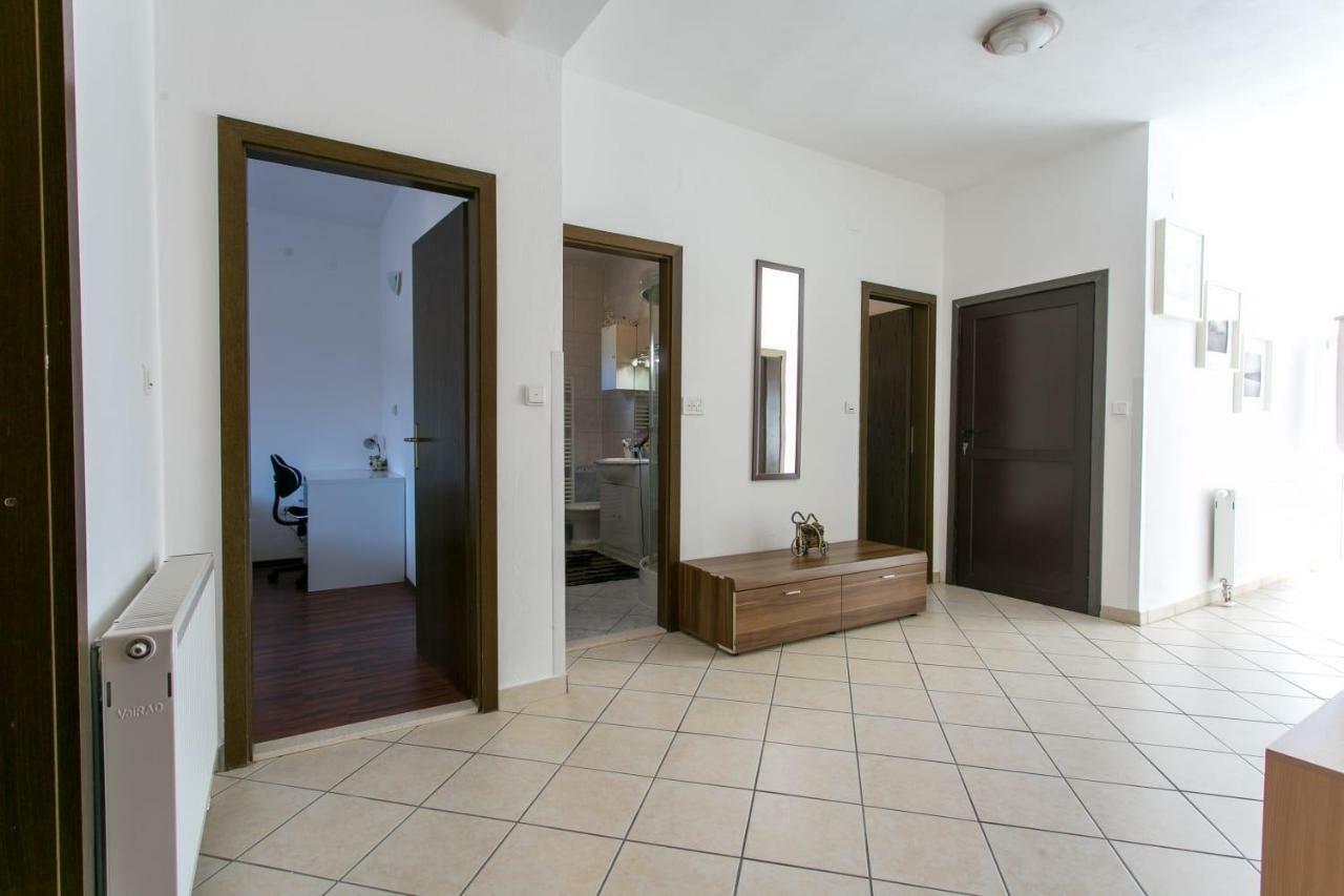 Apartmán Apartman Antea Kaštel Stari Exteriér fotografie
