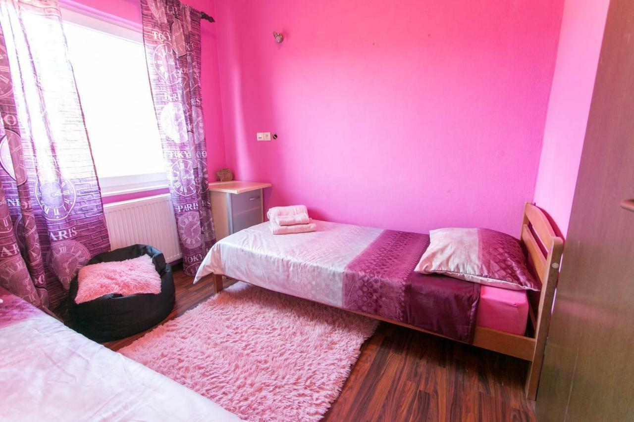 Apartmán Apartman Antea Kaštel Stari Exteriér fotografie