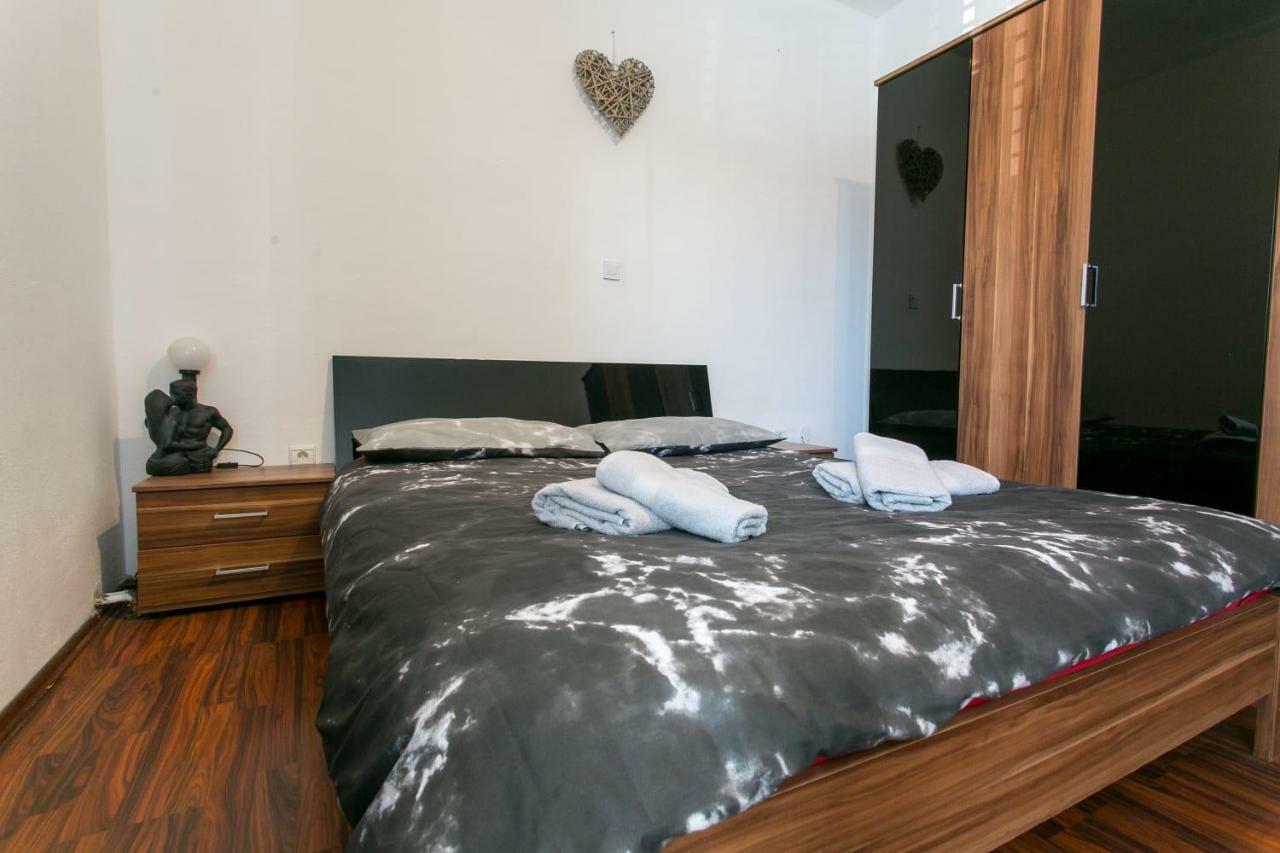 Apartmán Apartman Antea Kaštel Stari Exteriér fotografie