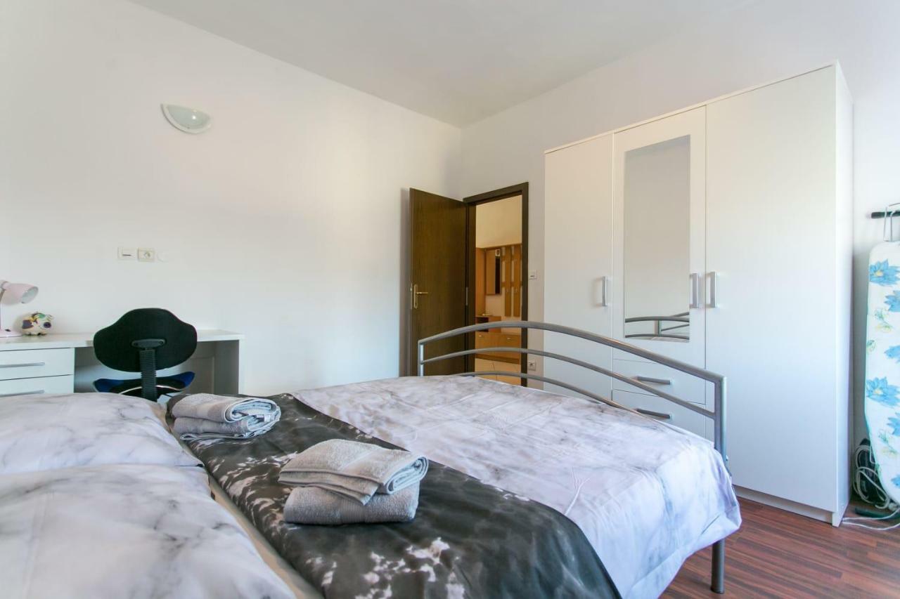 Apartmán Apartman Antea Kaštel Stari Exteriér fotografie