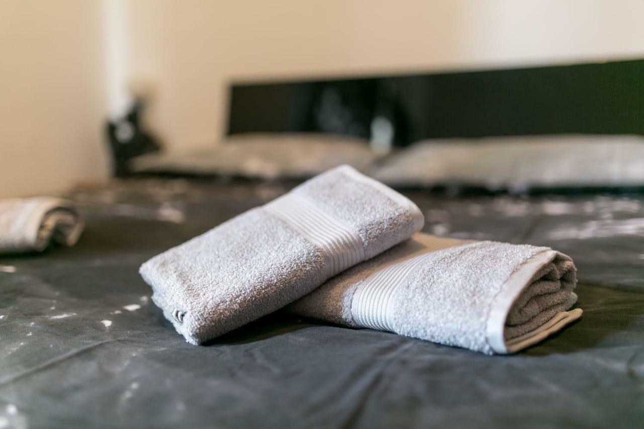 Apartmán Apartman Antea Kaštel Stari Exteriér fotografie