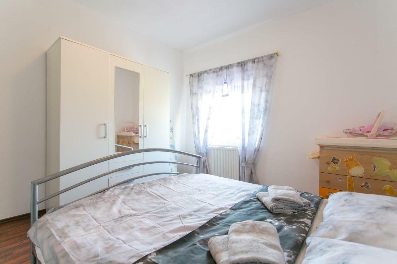 Apartmán Apartman Antea Kaštel Stari Exteriér fotografie
