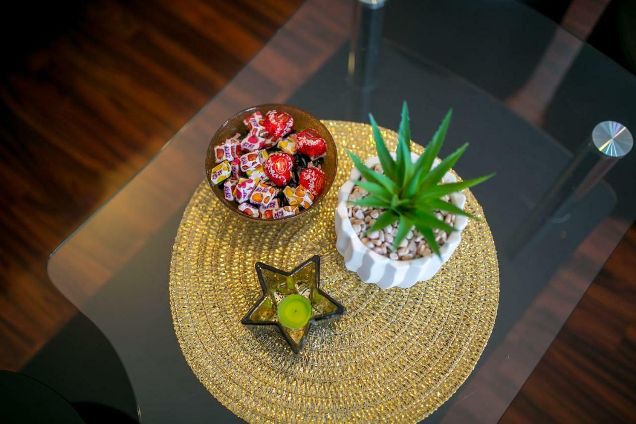 Apartmán Apartman Antea Kaštel Stari Exteriér fotografie