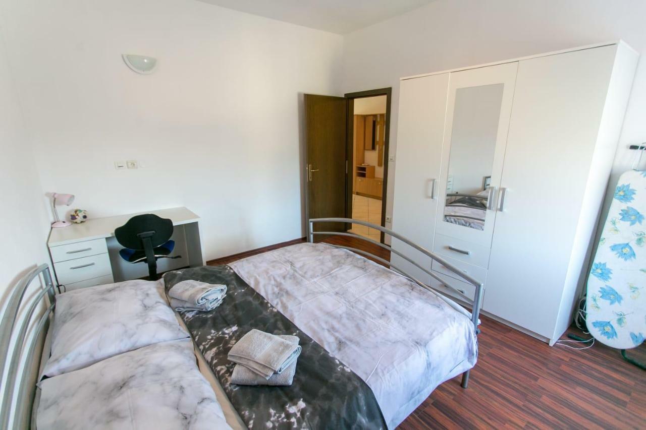 Apartmán Apartman Antea Kaštel Stari Exteriér fotografie