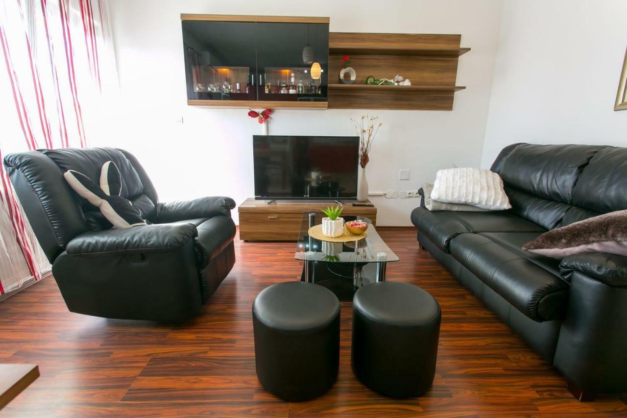 Apartmán Apartman Antea Kaštel Stari Exteriér fotografie