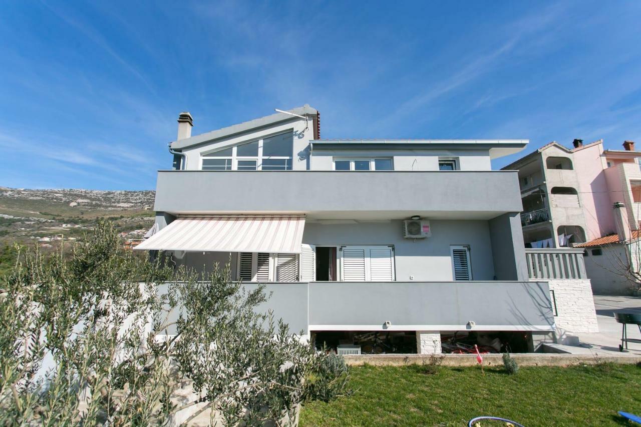 Apartmán Apartman Antea Kaštel Stari Exteriér fotografie