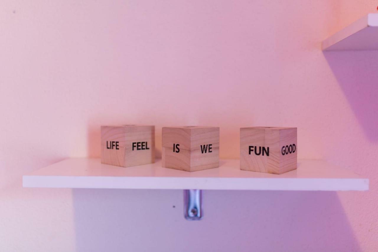 Apartmán Apartman Antea Kaštel Stari Exteriér fotografie