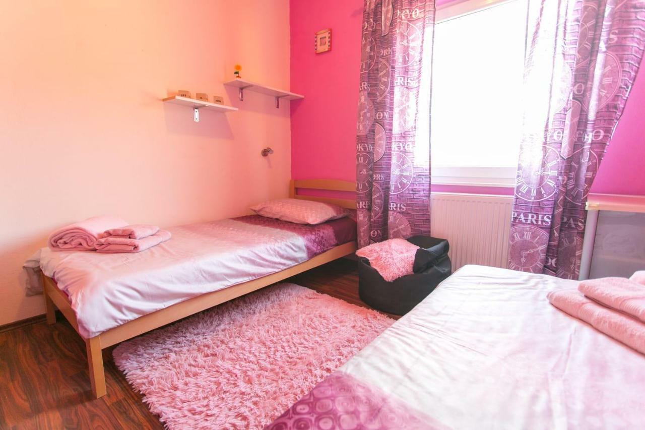 Apartmán Apartman Antea Kaštel Stari Exteriér fotografie