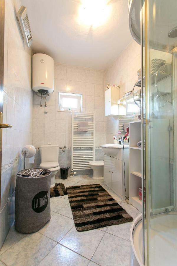 Apartmán Apartman Antea Kaštel Stari Exteriér fotografie