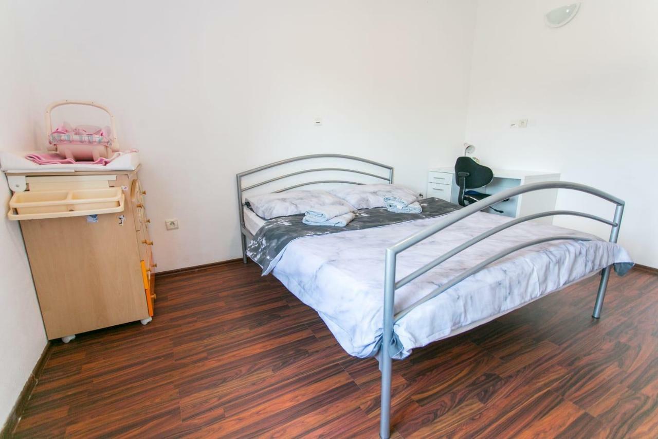 Apartmán Apartman Antea Kaštel Stari Exteriér fotografie