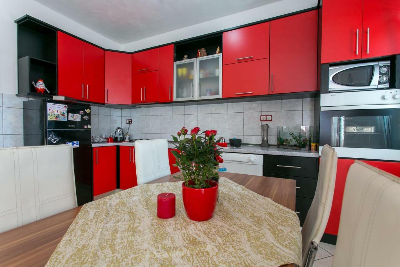 Apartmán Apartman Antea Kaštel Stari Exteriér fotografie