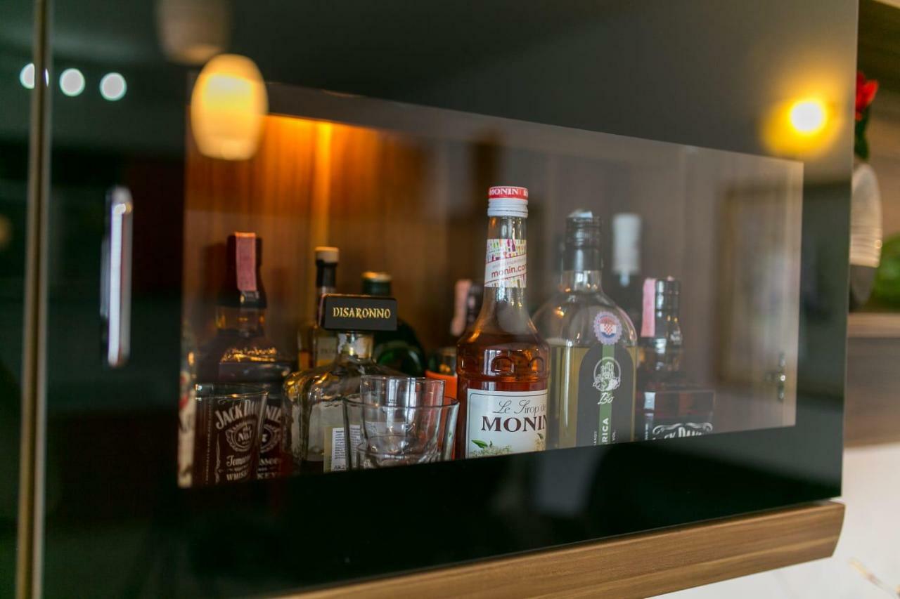 Apartmán Apartman Antea Kaštel Stari Exteriér fotografie